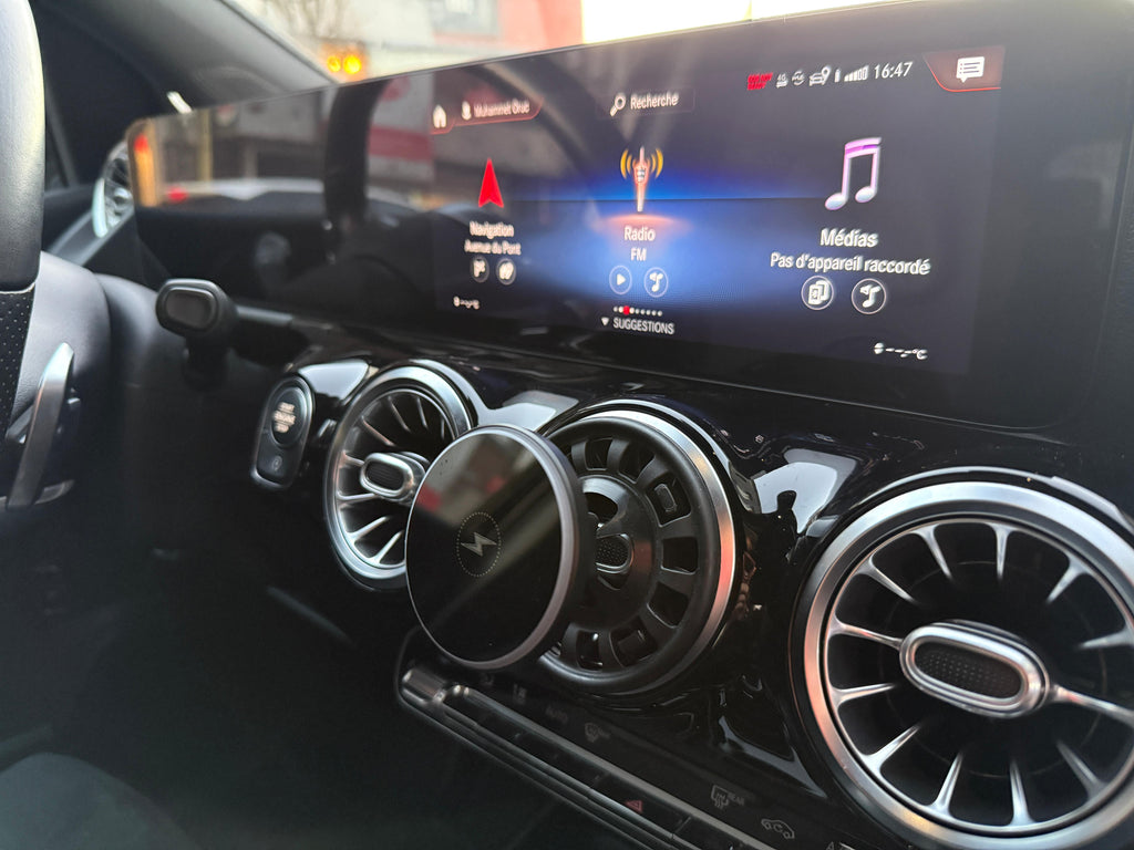 AeroFix Wireless