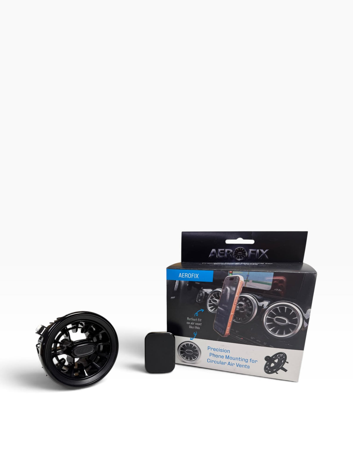 AeroFix Magnet