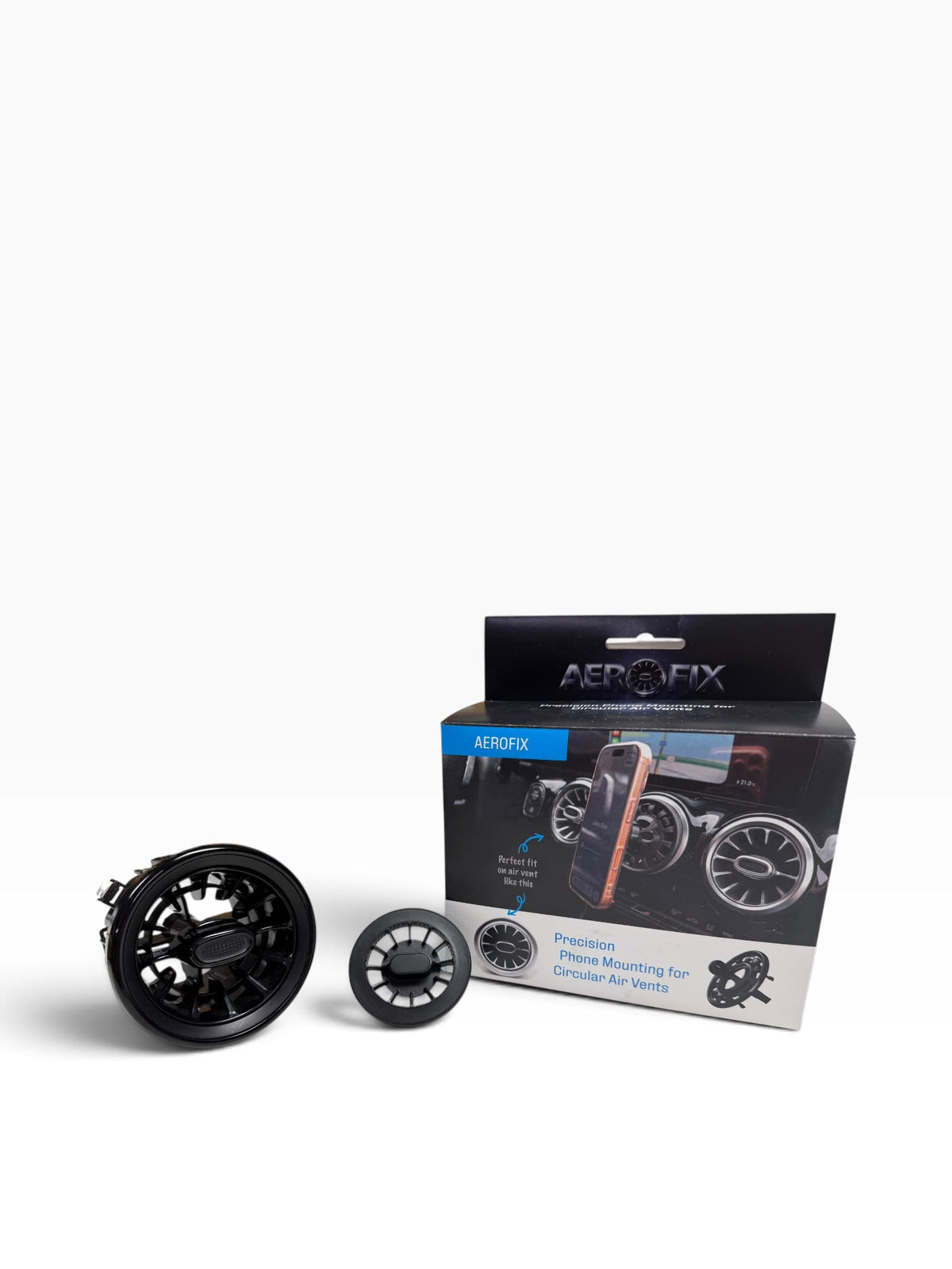 AeroFix MagSafe