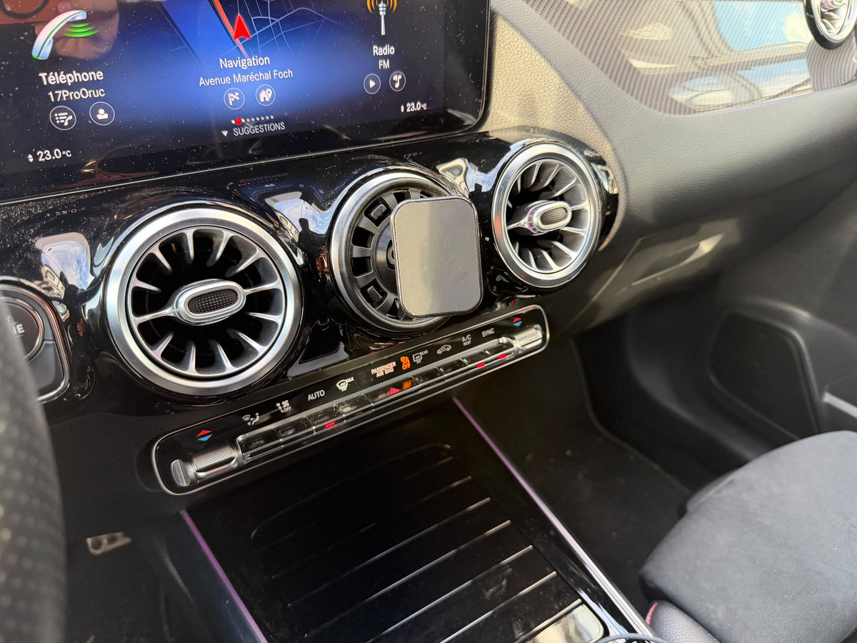 AeroFix Magnet