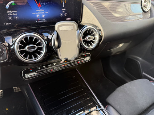 AeroFix Clips