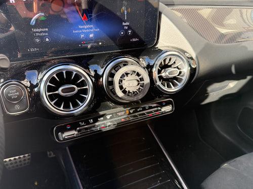 AeroFix MagSafe